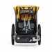 Burley Bee Singl - jednomístný dětský vozík