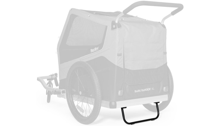 Burley Kickstandn XL - stojan pro vozík Bark Ranger XL