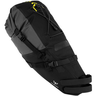 Apidura Backcountry Saddle pack 10 L - vodotěsná podsedlová brašna