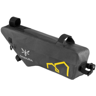Apidura Expedition Frame pack Compact 3 L
