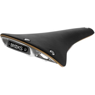 BROOKS Cambium C17 H Special - sedlo z přírodního kaučuku