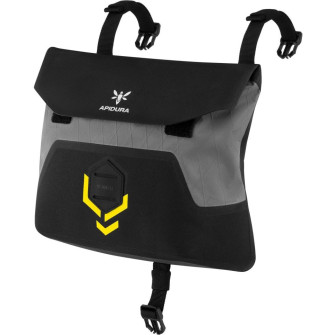 Apidura Backcountry Accessory pocket 4 L - doplňková vodotěsná brašna na řídítka
