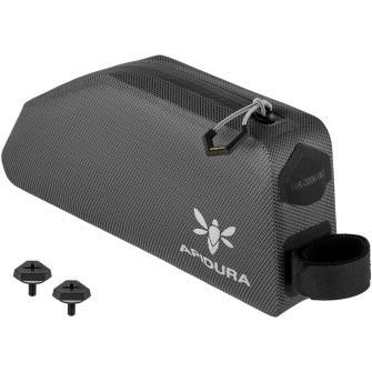 Apidura Expedition Bolt-on Top Tube pack 1 L - vodotěsná kapsa na horní rámovou trubku
