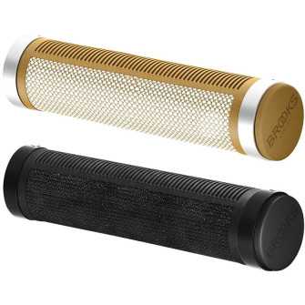 BROOKS Cambium Rubber grips