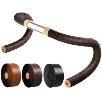 BROOKS Microfibre bar tape - omotávky