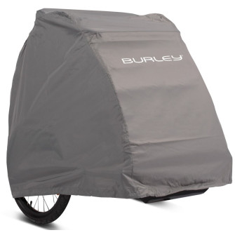 Burley Storage cover - parkovací potah