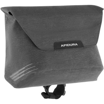 Apidura City Handlebar pack 2 L - vodotěsná brašna na řídítka