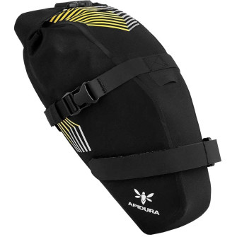 Apidura Racing Saddle pack 3 L - vodotěsná podsedlová brašna