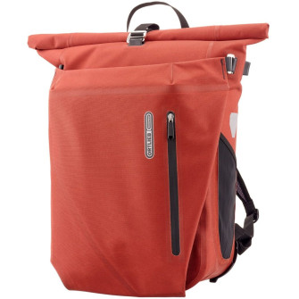 Ortlieb Vario Plus QL 2.2 26 L - vodotěsná nosičová brašna a zároveň batoh