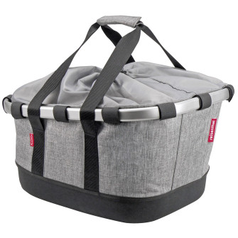 KlickFix Reisenthel Bikebasket GT - koš na zadní nosič