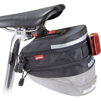 Klickfix Micro 200 1,5 - 2 L - podsedlová brašna