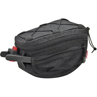 KLICKfix Contura 2 L - podsedlová brašna