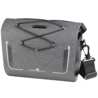 KLICKfix Baggy Waterproof - taška na řídítka