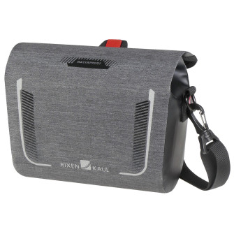 KLICKfix Baggy Mini Waterproof - brašna na řídítka