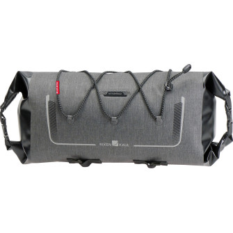 KLICKfix Bikepack Waterproof 12 L - brašna na řídítka