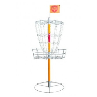 Discgolfový koš Discmania Lite Basket